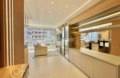 Apartamento com 3 quartos à venda na rua arroio do meio, 286, zona nova, capão da canoa, 122 m2 por r$ 970.000