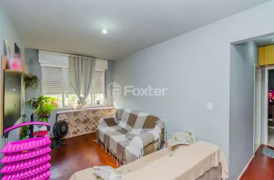 Apartamento com 2 quartos à venda na rua érico antunes pinto, 50, rubem berta, porto alegre, 60 m2 por r$ 114.000