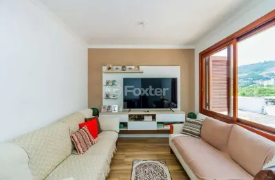 Apartamento com 2 quartos à venda na rua aracy dantas de gusmão, 37, morro santana, porto alegre, 79 m2 por r$ 342.000