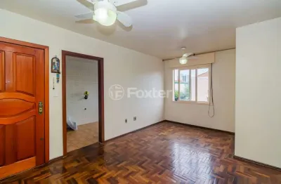 Apartamento com 2 quartos à venda na rua coronel joão corrêa, 90, passo da areia, porto alegre, 59 m2 por r$ 230.000