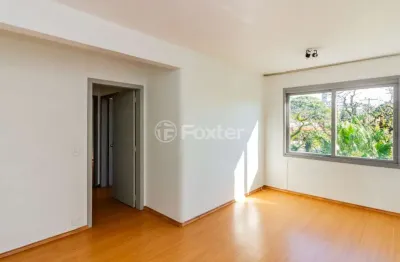 Apartamento com 2 quartos à venda na avenida nonoai, 1143, nonoai, porto alegre, 63 m2 por r$ 300.000