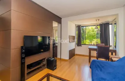 Apartamento com 1 quarto à venda na rua plácido de castro, 193, azenha, porto alegre, 41 m2 por r$ 290.000