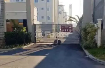 Apartamento com 2 quartos à venda na rua nove de julho, 412, são luiz, gravataí, 40 m2 por r$ 154.500