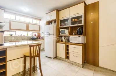 Apartamento com 3 quartos à venda na Avenida Carlos Gomes, 257, Mont Serrat, Porto Alegre, 124 m2 por R$ 698.000