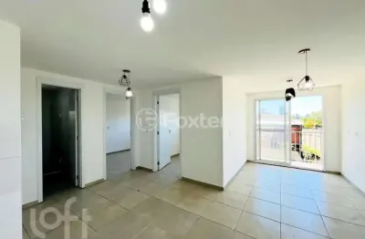 Apartamento com 2 quartos à venda na rua santa rosa, 101, primavera, novo hamburgo, 69 m2 por r$ 270.000