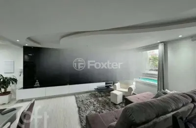 Apartamento com 3 quartos à venda na travessa jaguarão, 60, são joão, porto alegre, 80 m2 por r$ 869.000
