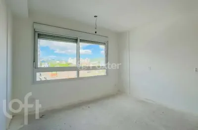 Apartamento com 1 quarto à venda na avenida dos cubanos, 114, partenon, porto alegre, 26 m2 por r$ 293.000