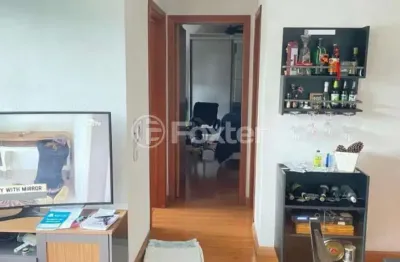 Apartamento com 2 quartos à venda na avenida da cavalhada, 2356, cavalhada, porto alegre, 61 m2 por r$ 360.000