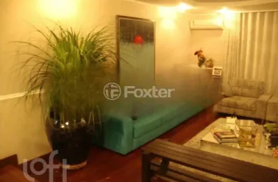 Casa com 3 quartos à venda na avenida senador daniel krieger, 265, jardim itu sabará, porto alegre, 276 m2 por r$ 1.950.000