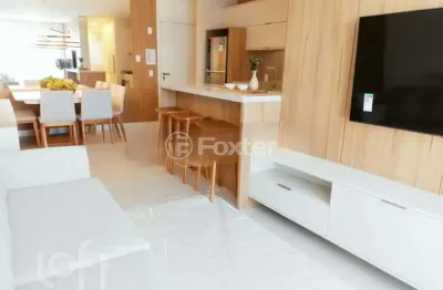 Apartamento com 2 quartos à venda na rua marabá, 3210, navegantes, capão da canoa, 68 m2 por r$ 1.330.355