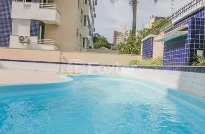 Apartamento com 3 quartos à venda na rua veador porto, 222, santana, porto alegre, 89 m2 por r$ 680.000