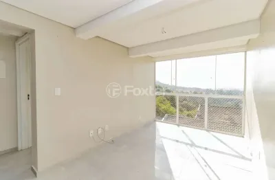 Apartamento com 2 quartos à venda na rua alberto adolpho fruchtenicht, 610, campestre, são leopoldo, 60 m2 por r$ 250.000