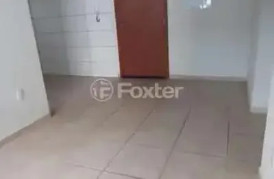 Apartamento com 2 quartos à venda na rua gentil claudinor de souza lopes, 125, chapéu do sol, porto alegre, 51 m2 por r$ 123.500