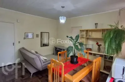 Apartamento com 1 quarto à venda na avenida farrapos, 282, floresta, porto alegre, 34 m2 por r$ 135.000