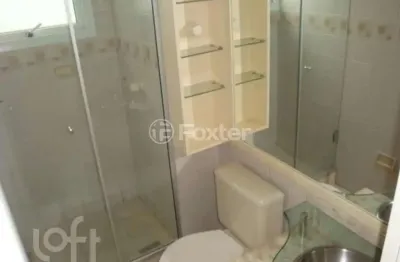 Apartamento com 2 quartos à venda na rua felipe dos santos, 77, padre reus, são leopoldo, 57 m2 por r$ 411.060
