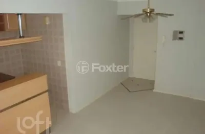 Apartamento com 2 quartos à venda na rua felipe dos santos, 77, padre reus, são leopoldo, 57 m2 por r$ 425.948