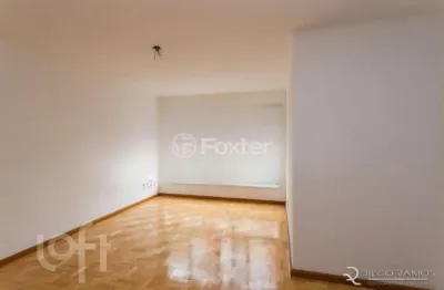 Apartamento com 3 quartos à venda na Rua Barão do Cotegipe, 124, São João, Porto Alegre, 139 m2 por R$ 600.000