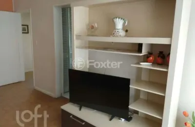 Apartamento com 2 quartos à venda na rua luiz manoel, 108, santana, porto alegre, 78 m2 por r$ 269.000