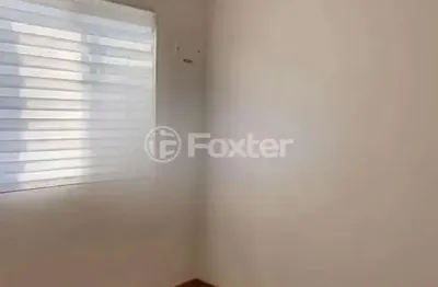 Apartamento com 2 quartos à venda na rua das violetas, 724, igara, canoas, 43 m2 por r$ 210.000