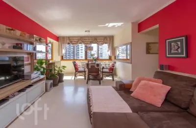 Apartamento com 3 quartos à venda na rua doutor alcides cruz, 80, santa cecília, porto alegre, 90 m2 por r$ 800.000