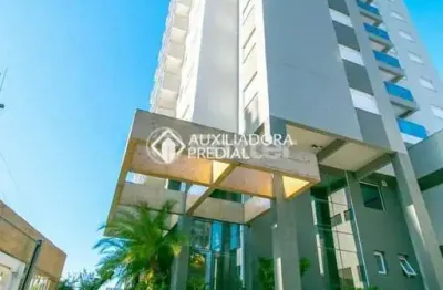 Apartamento com 2 quartos à venda na rua tomaz flores, 80, morro do espelho, são leopoldo, 115 m2 por r$ 598.900