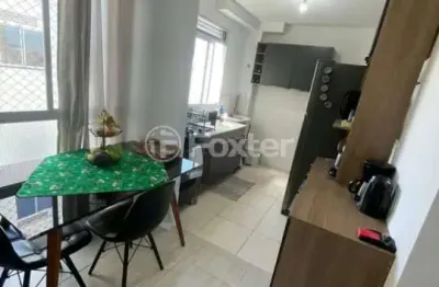 Apartamento com 2 quartos à venda na avenida boqueirão, 3527, estância velha, canoas, 40 m2 por r$ 180.000
