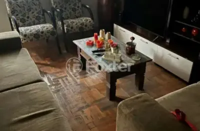 Apartamento com 3 quartos à venda na rua mariante, 941, rio branco, porto alegre, 104 m2 por r$ 349.500