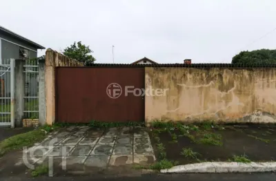 Casa com 2 quartos à venda na rua onze de junho, 701, niterói, canoas, 160 m2 por r$ 460.000