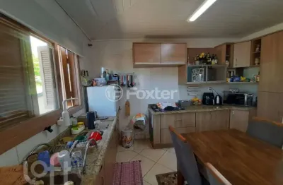 Casa com 3 quartos à venda na rua arcadio crippa, 889, forqueta, caxias do sul, 173 m2 por r$ 410.000