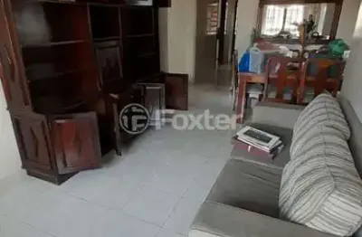 Casa com 5 quartos à venda na rua lajeado, 1146, niterói, canoas, 210 m2 por r$ 790.000