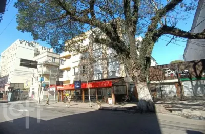 Apartamento com 1 quarto à venda na rua general lima e silva, 269, cidade baixa, porto alegre, 28 m2 por r$ 195.000