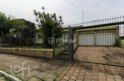 Casa com 3 quartos à venda na rua la salle, 107, marechal rondon, canoas, 289 m2 por r$ 990.000