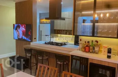 Apartamento com 2 quartos à venda na rua recanto do sol, 355, ingleses do rio vermelho, florianópolis, 65 m2 por r$ 810.000