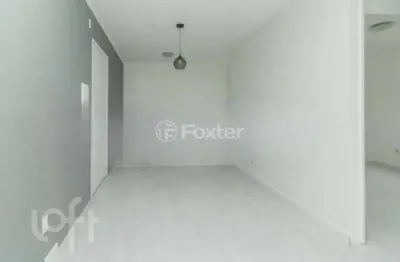 Apartamento com 2 quartos à venda na rua deodoro, 205, mário quintana, porto alegre, 43 m2 por r$ 175.000