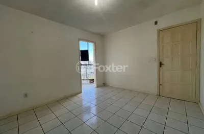 Apartamento com 2 quartos à venda na rua papa joão xxiii, 1100, vila cachoeirinha, cachoeirinha, 49 m2 por r$ 179.900