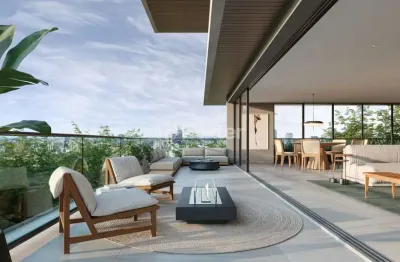 Apartamento com 3 quartos à venda na rua primeiro de janeiro, 91, três figueiras, porto alegre, 211 m2 por r$ 3.880.752