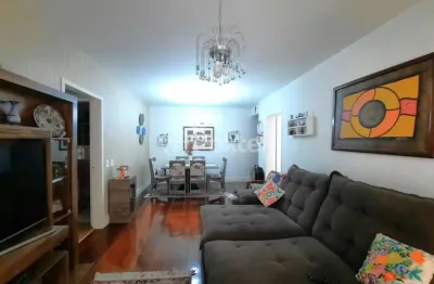 Apartamento com 3 quartos à venda na rua otávio dutra, 164, santa tereza, porto alegre, 102 m2 por r$ 860.000