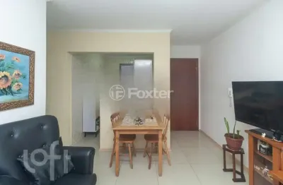 Apartamento com 3 quartos à venda na rua botafogo, 631, menino deus, porto alegre, 80 m2 por r$ 370.000