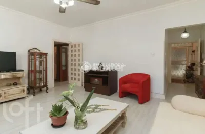 Apartamento com 2 quartos à venda na avenida plínio brasil milano, 242, higienópolis, porto alegre, 95 m2 por r$ 450.000
