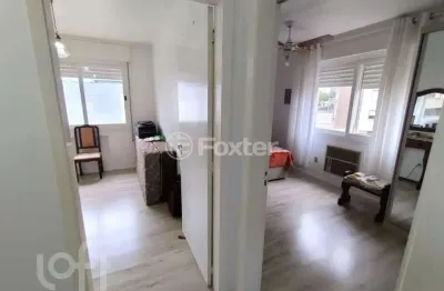 Apartamento com 2 quartos à venda na rua barão de teffe, 270, menino deus, porto alegre, 84 m2 por r$ 590.000