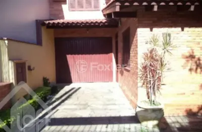 Casa com 3 quartos à venda na rua adão pinheiro da silva, 235, ipanema, porto alegre, 185 m2 por r$ 950.000