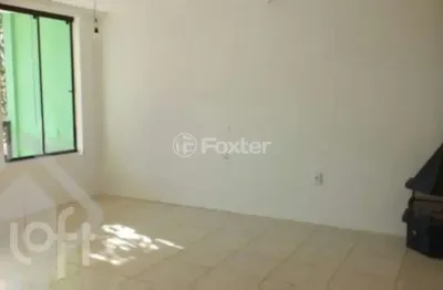 Casa em condomínio fechado com 3 quartos à venda na avenida vicente monteggia, 1669, cavalhada, porto alegre, 208 m2 por r$ 580.000