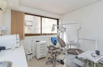 Sala comercial à venda na rua washington luiz, 552, centro histórico, porto alegre, 25 m2 por r$ 133.000