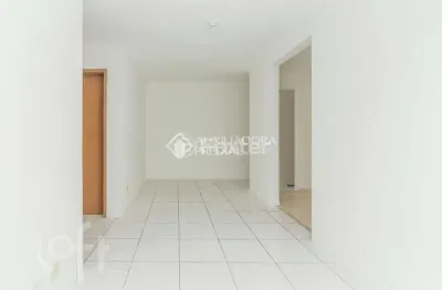 Apartamento com 2 quartos à venda na Avenida Protásio Alves, 8201, Morro Santana, Porto Alegre, 48 m2 por R$ 250.000