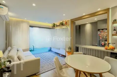 Apartamento com 2 quartos à venda na rua carlos von koseritz, 304, são joão, porto alegre, 85 m2 por r$ 1.250.000