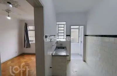 Apartamento com 2 quartos à venda na rua senhor dos passos, 235, centro histórico, porto alegre, 56 m2 por r$ 280.000