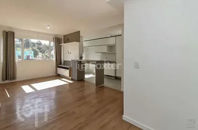Apartamento com 3 quartos à venda na rua dário totta, 215, teresópolis, porto alegre, 74 m2 por r$ 870.000