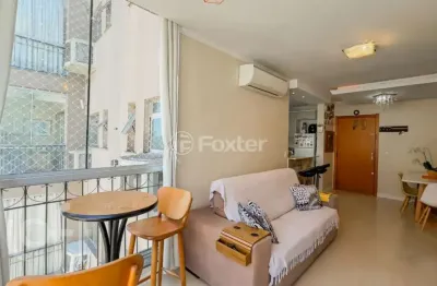 Apartamento com 3 quartos à venda na avenida joão xxiii, 495, são sebastião, porto alegre, 76 m2 por r$ 529.000