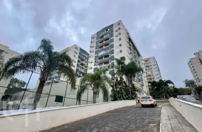 Apartamento com 3 quartos à venda na rodovia amaro antônio vieira, 2371, itacorubi, florianópolis, 75 m2 por r$ 1.101.000