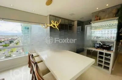 Apartamento com 3 quartos à venda na avenida central, 391, zona nova, capão da canoa, 112 m2 por r$ 1.400.000